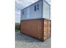 Vindem containere birou si maritime 6m si 12 m